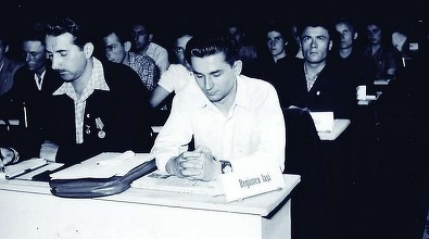 Ion Iliescu, declarații în timp: Am lăsat în urma mea o Românie modernă. Dar rolul capitalismului de stat, reprezentat de marile centrale industriale, este luat acum de multinaționale