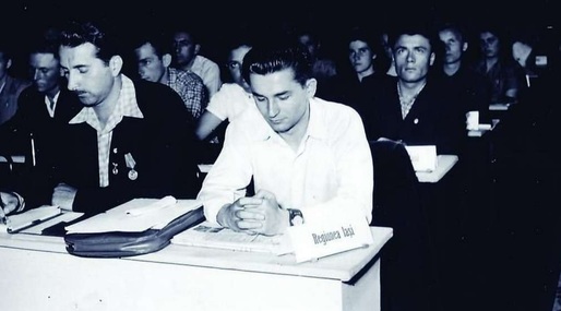 Ion Iliescu, declarații în timp: Am lăsat în urma mea o Românie modernă. Dar rolul capitalismului de stat, reprezentat de marile centrale industriale, este luat acum de multinaționale