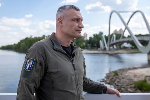 Primarul Kievului cere o încheiere negociată a războiului cu Rusia, pentru că Ucraina este „obosită de acest război”