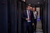 VIDEO Ministrul Economiei anunță că a găsit nereguli de numire în companii de stat: Mai țineți minte Diavolul de care vă spuneam? Clasa politică își îngroașă buzunarele în timp ce românilor li se pun taxe