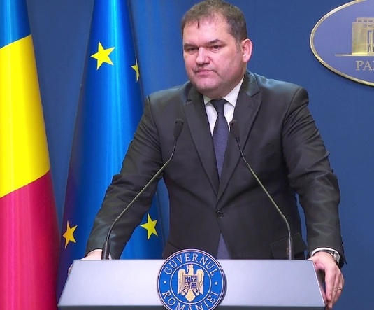 Ministrul Dezvoltării anunță o „reducere masivă” a numărului de consilieri. Mii de oameni vor pleca din administrația locală și centrală