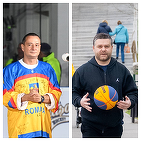 Calcul statistic pentru Primăria Capitalei: Ciucu are cel mai mare sector. Băluță are rețeaua PSD din 4 sectoare. Scor brut: 69% la 31%