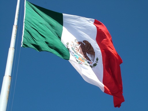 Bătaie în Senatul mexican VIDEO