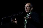 INTERVIU Bogdan Glăvan: E o eroare a premierului să se proiecteze ca martir care va fi folosit și apoi aruncat. Mulți oameni vor doar să pună bețe în roate și îi așteaptă încheierea mandatului. Toți știu că trebuie doar să supraviețuiască doi ani