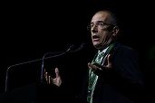 INTERVIU Bogdan Glăvan: E o eroare a premierului să se proiecteze ca martir care va fi folosit și apoi aruncat. Mulți oameni vor doar să pună bețe în roate și îi așteaptă încheierea mandatului. Toți știu că trebuie doar să supraviețuiască doi ani