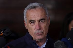 Călin Georgescu rămâne sub control judiciar