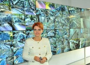 Olguța Vasilescu: A mai căzut și mitul că în administrația publică locală sunt cei mai mulți angajați