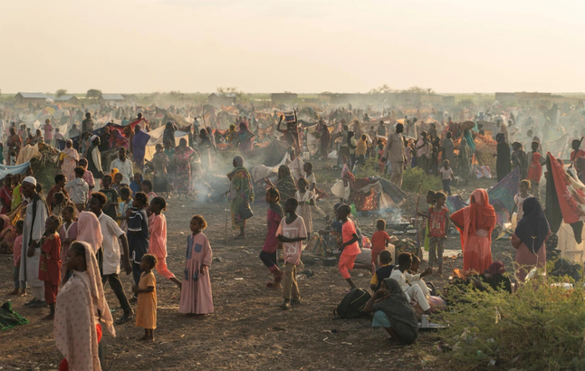 DECIZIE România va primi 300 de refugiați de război africani