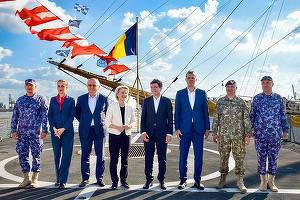 România deblochează angajările în instituțiile de forță, pentru achizițiile de armament pe credit de la UE
