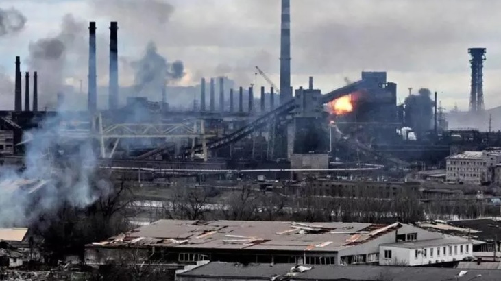 Rușii le-au transmis ucrainenilor cu o dronă că pot primi bani dacă trec de partea agresorului