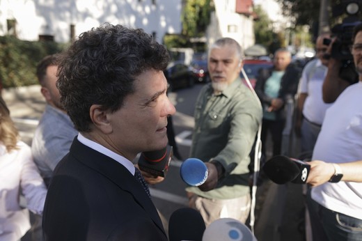 FOTO Nicușor Dan explică de ce nu a deschis anul școlar în calitate de președinte. Ce spune despre perioada de absență din viața publică