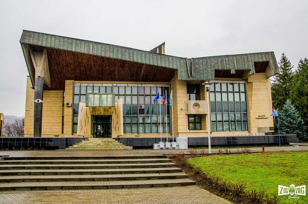 Consiliul Județean Maramureș va împrumuta de laTrezoreria Statului 35 de milioane de lei