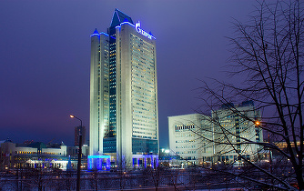 Corporațiile ruse, precum Gazprom sau Rosatom, ar putea apela la emisiuni de obligațiuni chinezești panda. Gigantul petrolier a primit un rating AAA de la o agenție chineză
