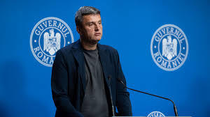 Directorul ”Apele Române”, Sorin Lucaci, demis de ministrul Mediului. 300 de milioane de euro din PNRR pierduți pentru apărare împotriva inundațiilor