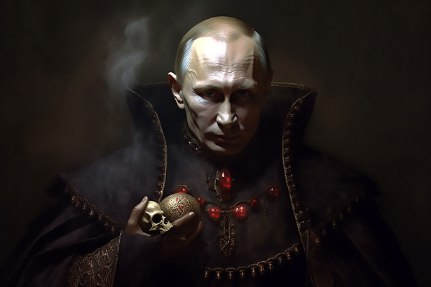 POLITICO: De ce Putin nu va pune capăt războiului împotriva Occidentului