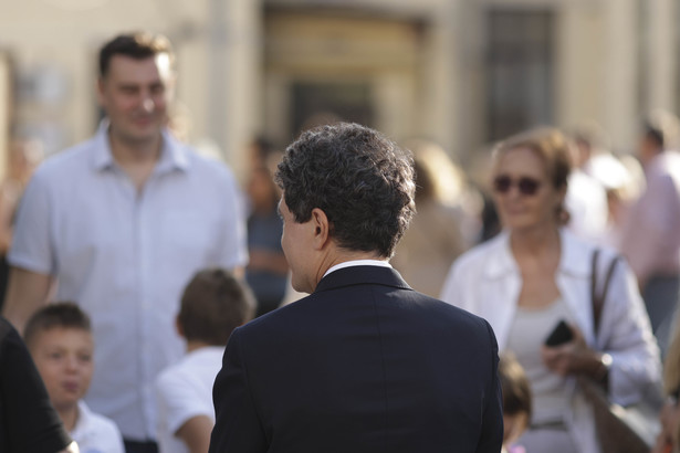 Nicușor Dan, întrebat dacă Europa a înțeles de ce alegerile prezidențiale au fost anulate