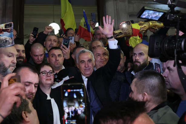 Prima reacție a lui Călin Georgescu la trimiterea în judecată: Îl invocă pe Trump