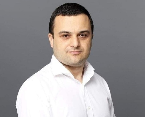 Liviu Mălureanu va fi secretar de stat la Finanțe din partea USR - surse Profit.ro