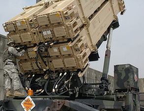 Aliații europeni, surprinși - SUA suspendă vânzarea unor sisteme de armament, inclusiv Patriot, spunând că nu mai are de unde să dea