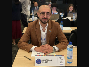 EXCLUSIV Un ONG al unui tânăr ex-consilier la Guvern, Energie și Cercetare - lobby la Guvernul SUA de 1,2 milioane dolari, de la firma unui apropiat al lui Trump Junior