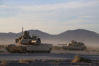 DOCUMENT Armata României semnează alte achiziții de tancuri americane Abrams: vehicule, arme, muniții, echipamente și instruire în valoare de peste 8 miliarde de dolari