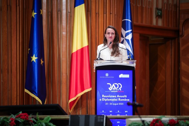 România va prelua președinția în exercițiu a Inițiativei Central Europene