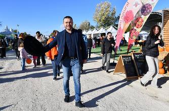 Ciprian Ciucu și-a anunțat candidatura la Primăria Bucureștiului: Mor de ciudă când văd cum se prezintă alte orașe din lumea civilizată!