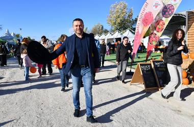 Ciprian Ciucu și-a anunțat candidatura la Primăria Bucureștiului: Mor de ciudă când văd cum se prezintă alte orașe din lumea civilizată!