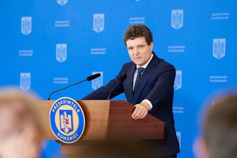 Nicușor Dan surprinde: Pregătit să-l numească pe Grindeanu ca premier