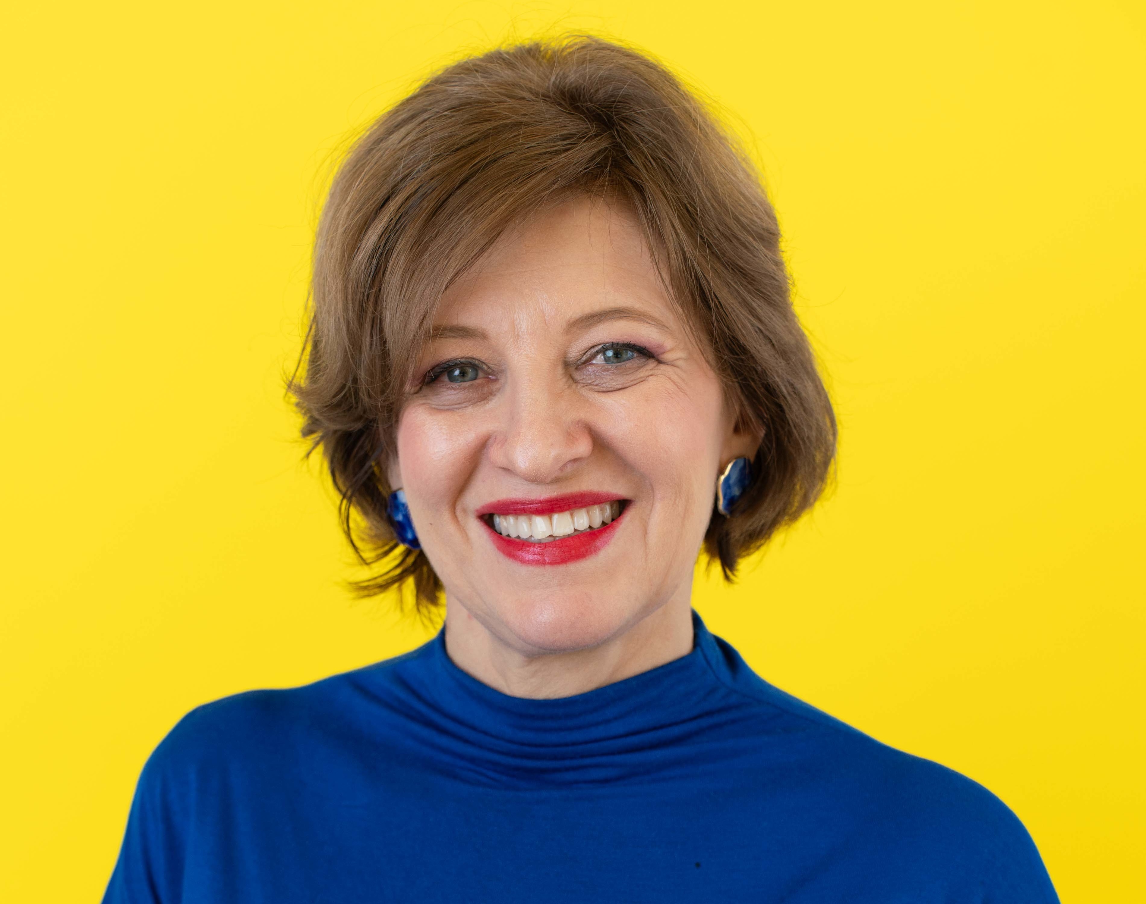 ULTIMA ORĂ Co-fondatoarea „Dăruiește Viață” Oana Gheorghiu, propusă vicepremier
