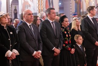 Nicușor Dan a semnat în pofida PSD - Co-fondatoarea „Dăruiește Viață” Oana Gheorghiu devine vicepremier