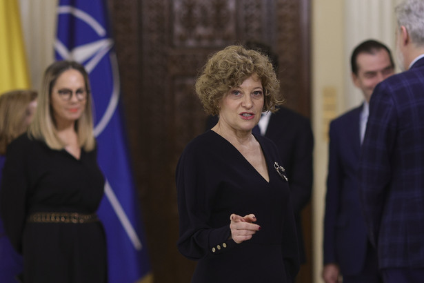 VIDEO Bolojan și Oana Gheorghiu - ”Nimeni nu-ți donează milioane de euro dacă nu are încredere în ceea ce faci”. Bolojan anunță atribuțiile noului vicepremier