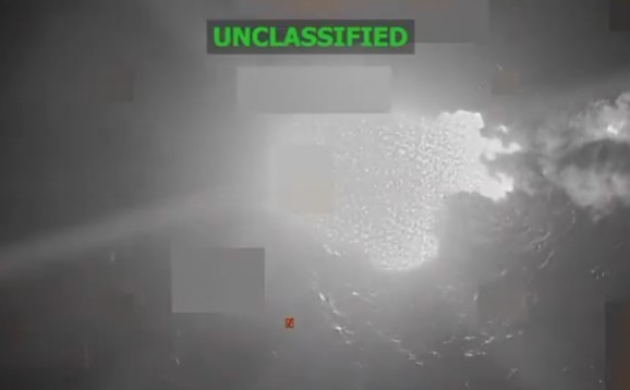 Un nou atac al Pentagonului asupra unui vas de traficanți în Caraibe