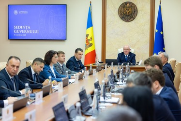România, exclusă din programul noului guvern al Moldovei DOCUMENT