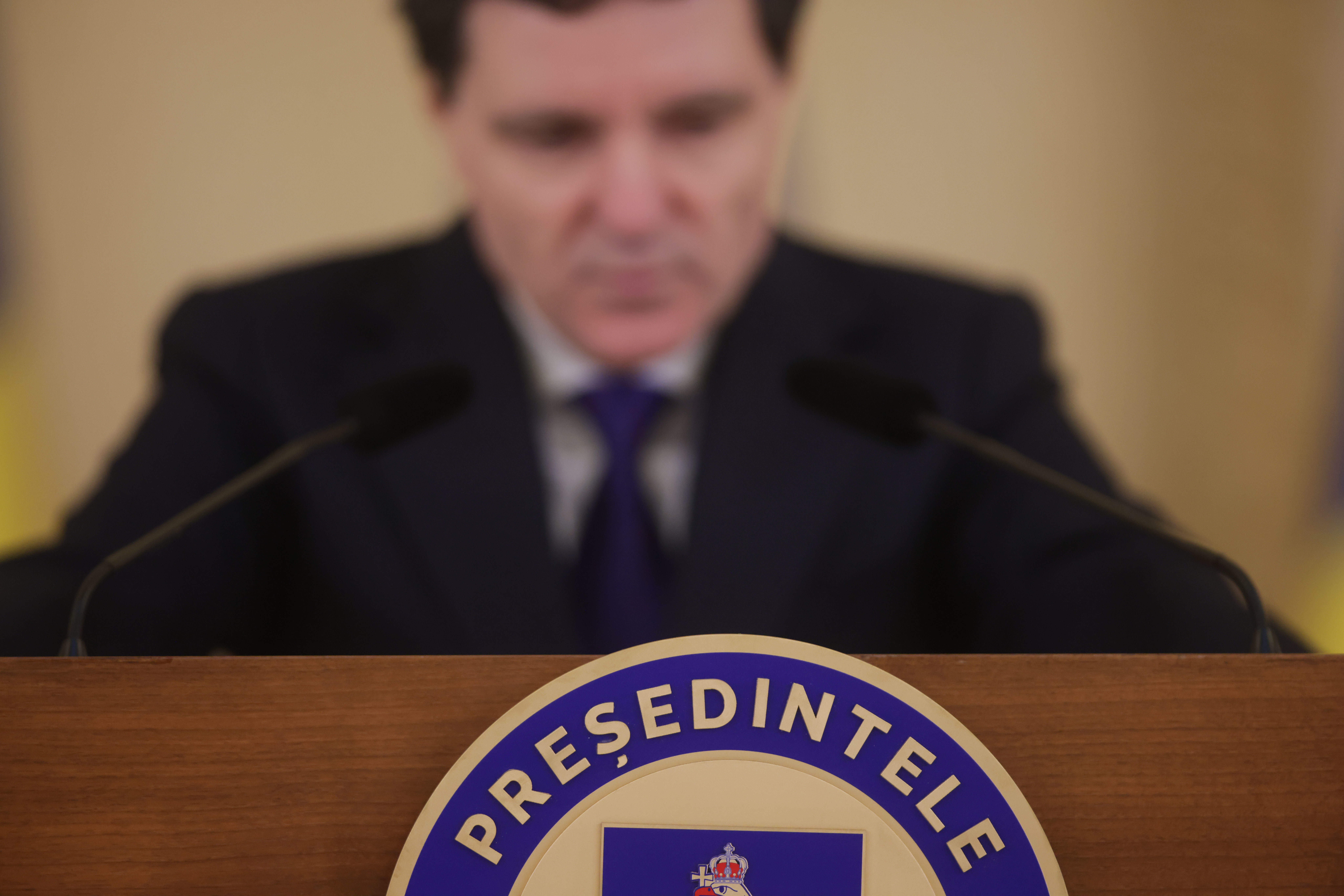 Nicușor Dan: Administrația publică are niște probleme. O atitudine defensivă care face să băltească într-o rutină din care nu știe să iasă