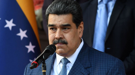 Maduro califică exercițiile militare ale Statelor Unite cu Trinidad și Tobago drept „iresponsabile”