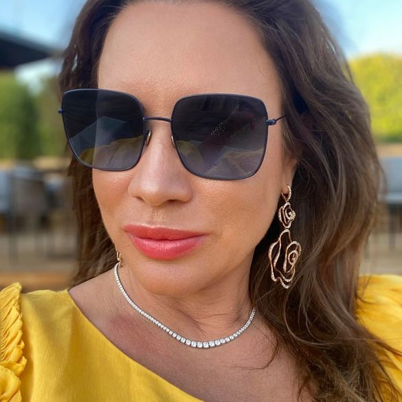 Lada Firtash. Sursă foto: contul personal public Facebook