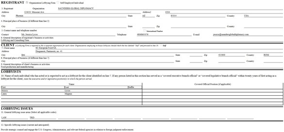 Sursă: Senatul Statelor Unite