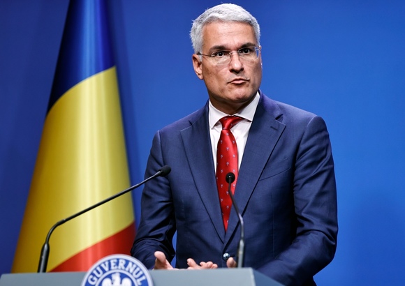 Conferința News.ro - Ministrul Proiectelor Europene: Aș vrea ca în ianuarie-februarie să avem un mandat pentru a da drumul la planificarea pentru banii europeni, deci un plan de țară