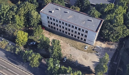 Ministru: Băieți deștepți furau cu clădirea. Au încasat 18 ani ilegal zeci de mii de euro în locul statului român, trebuie să plece. Vor fi evacuați! - Cazul Olteniței 225