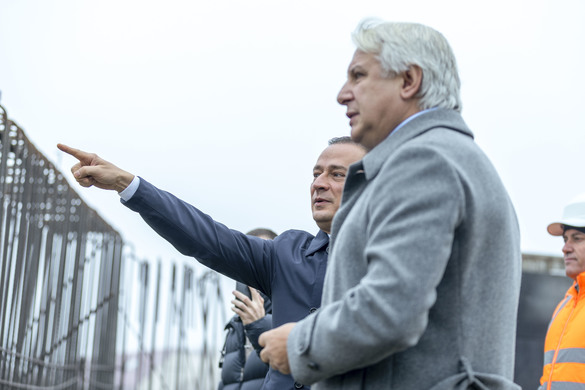 Sursa foto: Inquam Photos / Gyozo Baghiu