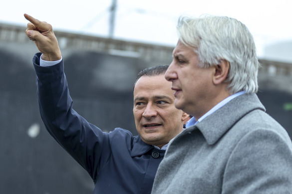 Sursa foto: Inquam Photos / Gyozo Baghiu