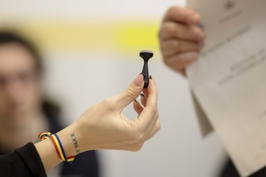 Campania electorală s-a încheiat. Candidații nu au voie să mai continue propaganda electorală