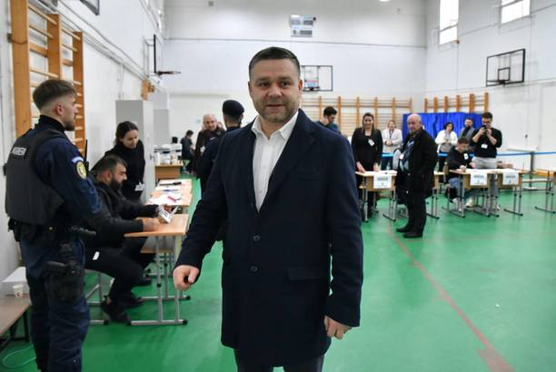 Ciprian Ciucu, după sondajele care îl dau ca nou primar al Capitalei: Vreau să fac din București proiectul vieții mele!