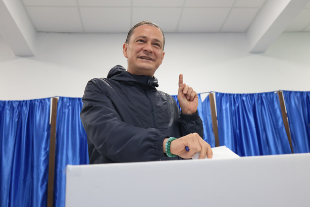 Băluță nu recunoaște victoria lui Ciucu VIDEO