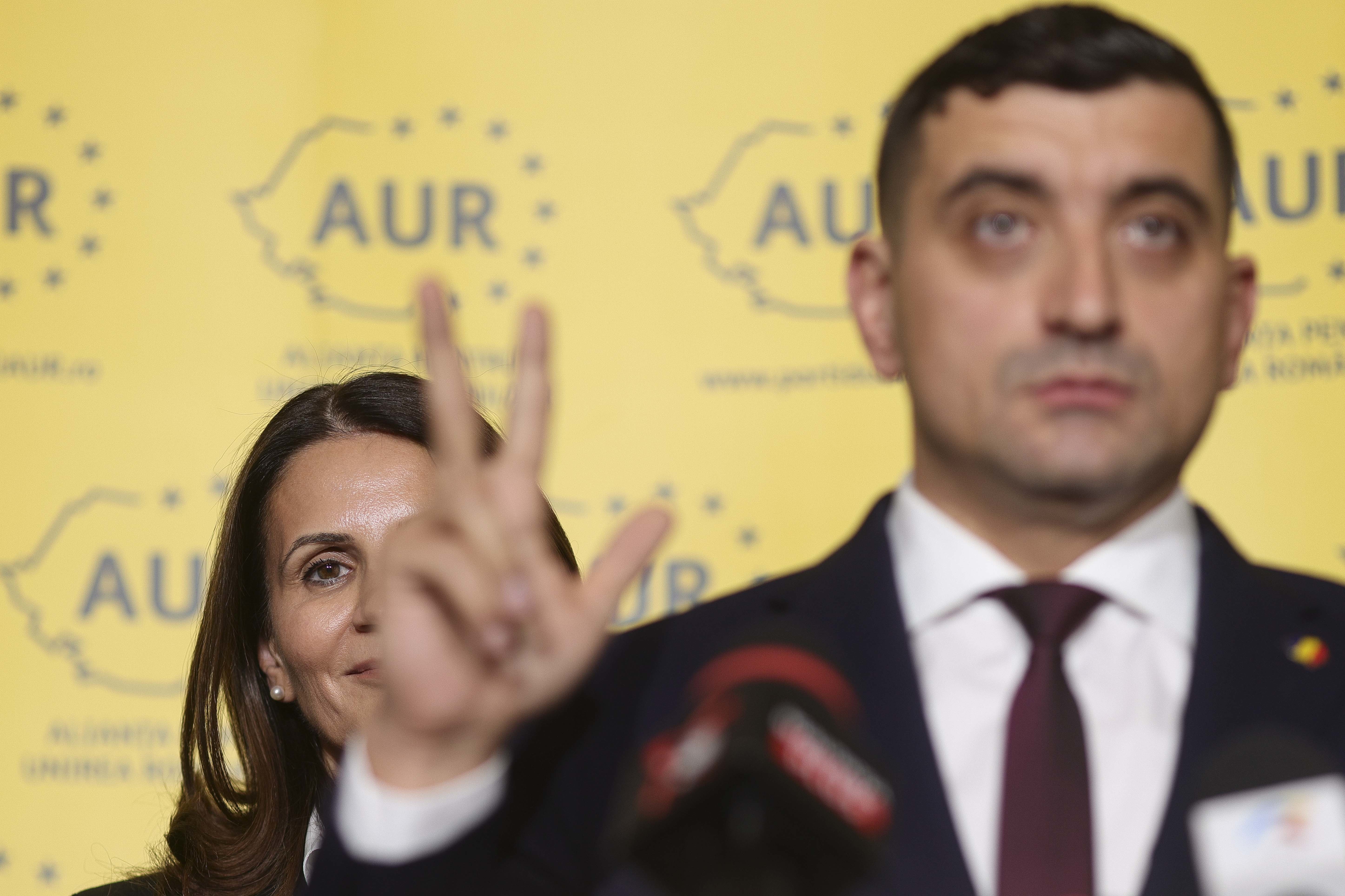 Cartierele care au preferat-o pe Anca Alexandrescu. Ciucu a câștigat 5 din 6 sectoare
