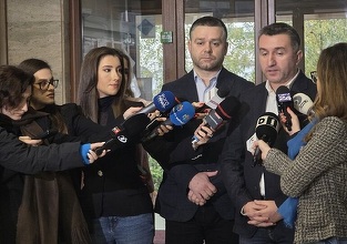 Mâna dreaptă a lui Ciucu preia, temporar, Primăria sector 6. Cine este Paul Moldovan