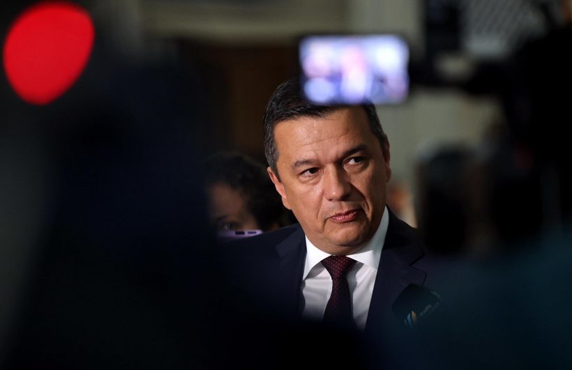 PSD se gândește dacă mai stă la guvernare