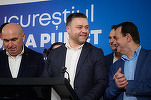 Ciprian Ciucu: E o idee foarte, foarte proastă ca USR să fie scos de la guvernare