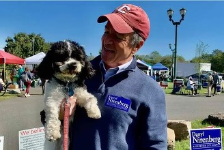 Noul ambasador SUA în România a primit votul. Mesaj al ambasadei americane la București